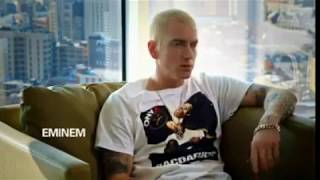 DrDre Tell How He Discovered Eminem In The Defiant Ones [upl. by Frasco]