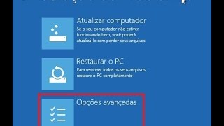 Reparação Automática  Windows 81 10 7  Resolver  Solução  Arquivo Corrompido [upl. by Earezed]