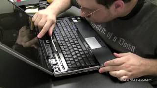 How to Repair a Laptop after a liquid spill [upl. by Seroled]