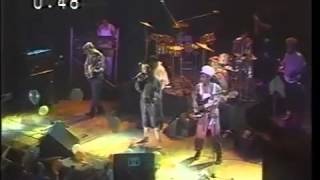 Culture Club Time Clock Of The Heart Live 1983 [upl. by Marilou]