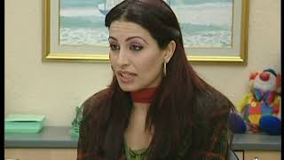 مسلسل شوفلي حل  الموسم 2005  الحلقة الثانية والعشرون [upl. by Anitsrihc]