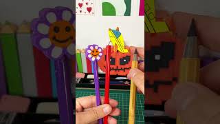 Lo que otros usan VS Lo que yo uso 🤯 tips craft art paper manualidades shorts  Parte 11 [upl. by Beaufort]