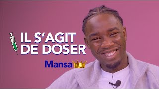 IL SAGIT DE DOSER 🧪 AVEC MANSA  MEDIAPAC TV [upl. by Bridget]