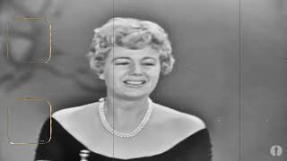 I Reveal Secrets about Shelley Winters [upl. by Senecal]