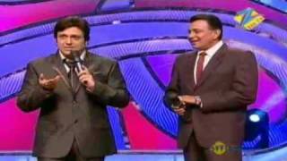 Dance India Dance Season 2  April 09 10 Introduction  Zee TV [upl. by Sirrad]