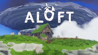 Aloft  Announcement Trailer [upl. by Gauthier]