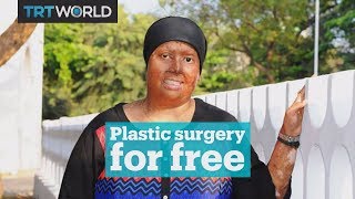 Plastic Surgery for Free [upl. by Niwrek]