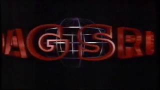 Programinfo og intro for Dagsrevyen på NRK 5 oktober 1990 [upl. by Leihcey]