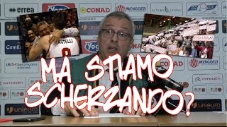 Ma Stiamo Scherzando [upl. by Stauffer]