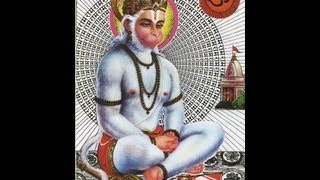 MERI SUN LO MARUTI NANDAN FAMOUS HANUMAN BHAJAN [upl. by Roxanna]