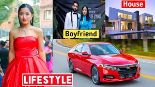 Deeya Pun Lifestyle 2023 Movie Income Boyfriend Family House Biography amp Net Worth [upl. by Adalard]