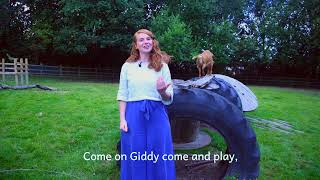 Kids Song  Giddy Goat  Learn the Songs [upl. by Pattison]