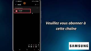 Afficher la vitesse du réseau Wifi dans la barre détat Samsung [upl. by Esteban511]