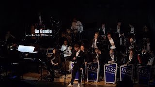 Ismaning Jazz Orchestra  Go Gentle [upl. by Alvin]