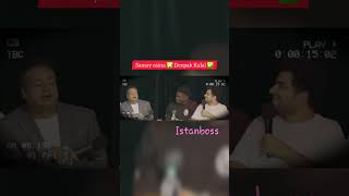 deepak vs istanboss roast samayraina standupcomedy deepakkalal [upl. by Johanna]