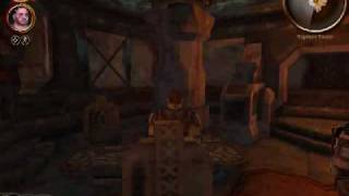 Dragon Age Origins cheats money immortality armor plus extra [upl. by Solotsopa]