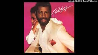 Teddy Pendergrass  If You Know Like I Know John Morales MM Mix [upl. by Ehtiaf119]