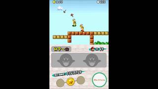 New Super Mario Bros PC part 7 [upl. by Savell]