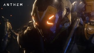 ANTHEM in 2024 MAX Settings  RTX 3090 anthem anthemhighlights anthemthegame anthemgameplay [upl. by Ydnam25]