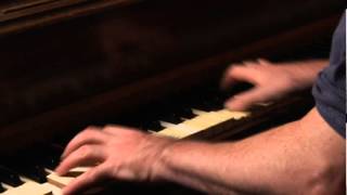 Jon Cleary  History of New Orleans Piano [upl. by Anaizit]