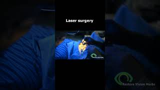 Treatment of Glaucoma  Surgery [upl. by Morven]