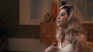 MARINA AND THE DIAMONDS  Electra Heart Interview Part 13 [upl. by Vevina552]