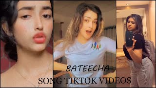 chuttan battichcha song tiktok videos [upl. by Saylor]