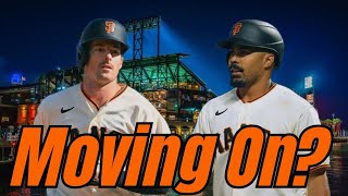 Report SF Giants Have Made Yaz and Wade Available Via Trade [upl. by Monah248]