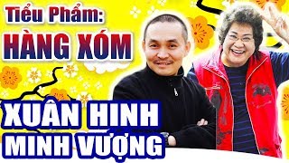 Cười Vỡ Bụng với Hài Xuân Hinh Minh Vượng  Phim Hài Hay Xem là nhớ tết Xưa [upl. by Olnee]