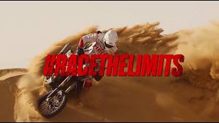 Dakar 2019 We are here to RaceTheLimits [upl. by Romonda702]