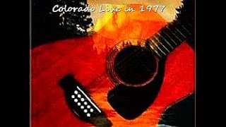 Colorado Live in 1977  Dan Fogelberg [upl. by Schertz996]