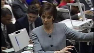 OJ Simpson Trial  September 29th 1995  Part 4 Last part [upl. by Notsnhoj45]