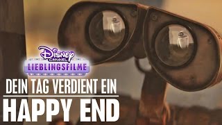 Die Disney•Pixar Highlights im November amp Dezember  Lieblingsfilme im Disney Channel [upl. by Magner179]