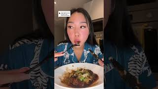 Bangers amp Mash Mukbang [upl. by Depoliti]