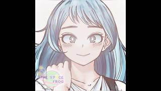 Nejire edit This song fits her so well mha mhacommunity myheroacademia nejirehado [upl. by Iorio]