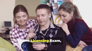 Episode 1 Intro How to get your veterinary license in the USA A guide for Foreign Graduates [upl. by Savina]