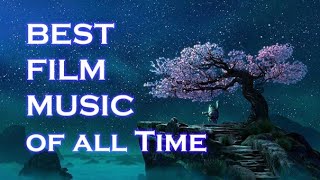 Some of the Best Film Scores of all Time [upl. by Llenyr]