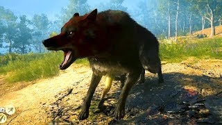 Assassins Creed Odyssey  All Legendary Animal Bosses No Damage  Nightmare 4K 60FPS [upl. by Keegan397]