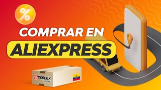 🚚 Aprende COMO COMPRAR en ALIEXPRESS desde ECUADOR ACCESORIOS para AUTO CONSOLIDACIÓN DEBLEX [upl. by Rocher146]