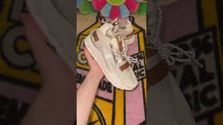 fyp fypシ shoes sneakers viral blowthisup relatable funny fails [upl. by Ennylhsa]