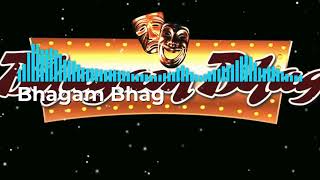 Bhagam Bhag  Bhagam Bhag  Akshay Kumar Govinda  Pritam  LOFI SONG MR MUSIC [upl. by Colner]