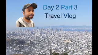 US West Coast Travel Vlog Day 2 Part 3 [upl. by Graham]