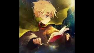 Hetalia  England  Lets Enjoy Today lyrics  new character song [upl. by Guimond254]