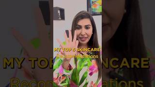 Top 5 Skincare Tips To Remove Acne Scars  Skincare Recommendations By Dr Chytra Anand shorts [upl. by Myk]