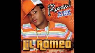 Lil Romeo  Romeo Show Theme [upl. by Annoj]