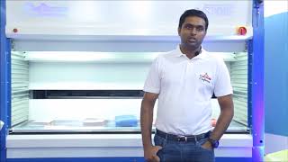 Mr R Goutham Ram Director Craftsman Automation Pvt Ltd [upl. by Kinchen73]