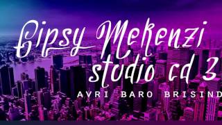 Mekenzi Studio CD3  AVRI BARO BRISIND [upl. by Huoh]