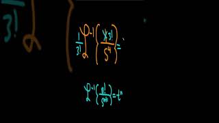 Inverse Laplace Transform of 1s4 [upl. by Amieva]