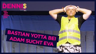 Bastian Yotta  Die Peitsche  Dennis aus Hürth  Ich seh voll reich aus [upl. by Rehpinnej]