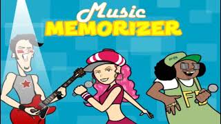 Funbrain Music Memorizer Gameplay [upl. by Aniwde391]